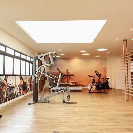 Mercure Curitiba 7 De Setembro Zewnętrze zdjęcie