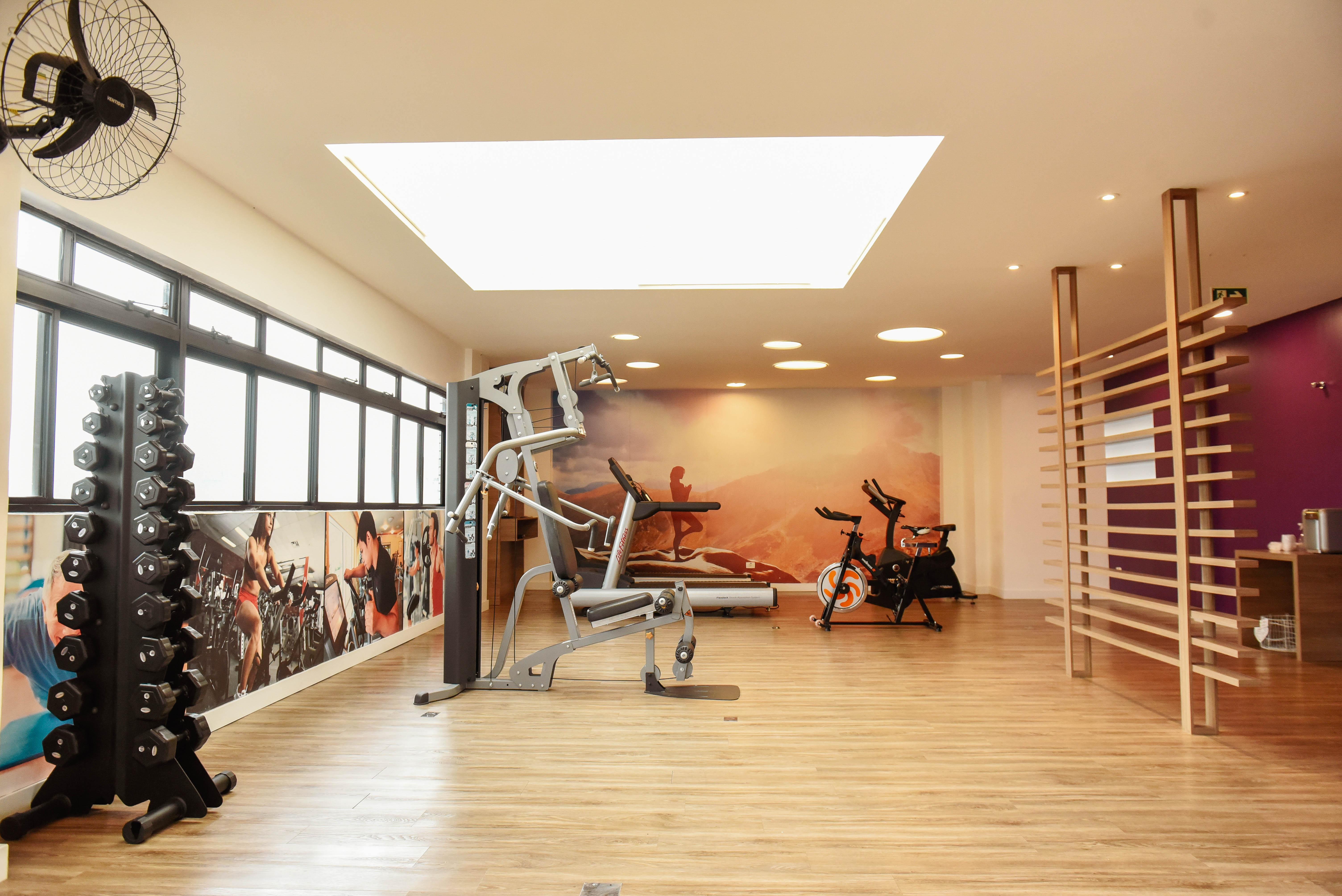 Mercure Curitiba 7 De Setembro Zewnętrze zdjęcie