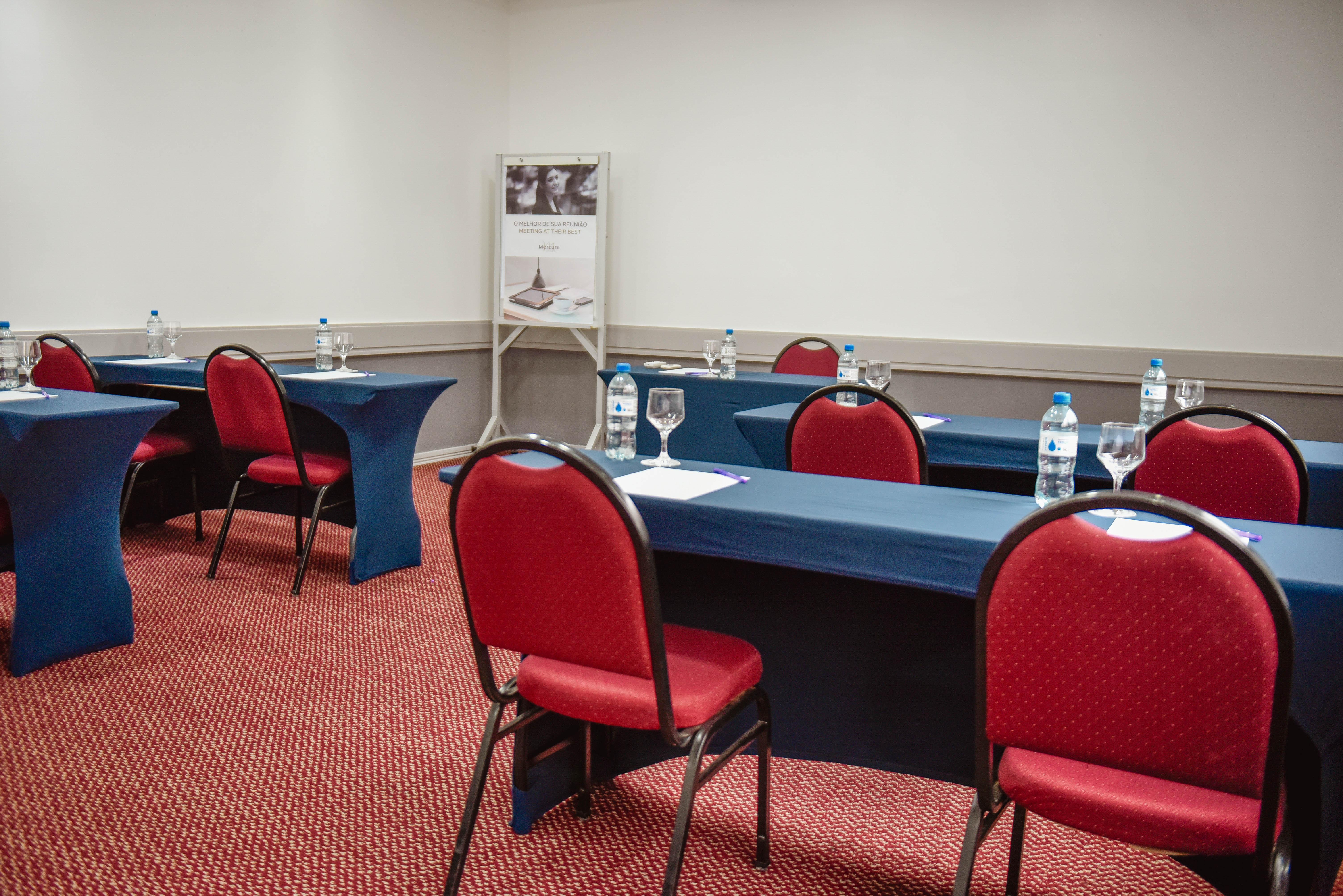 Mercure Curitiba 7 De Setembro Zewnętrze zdjęcie