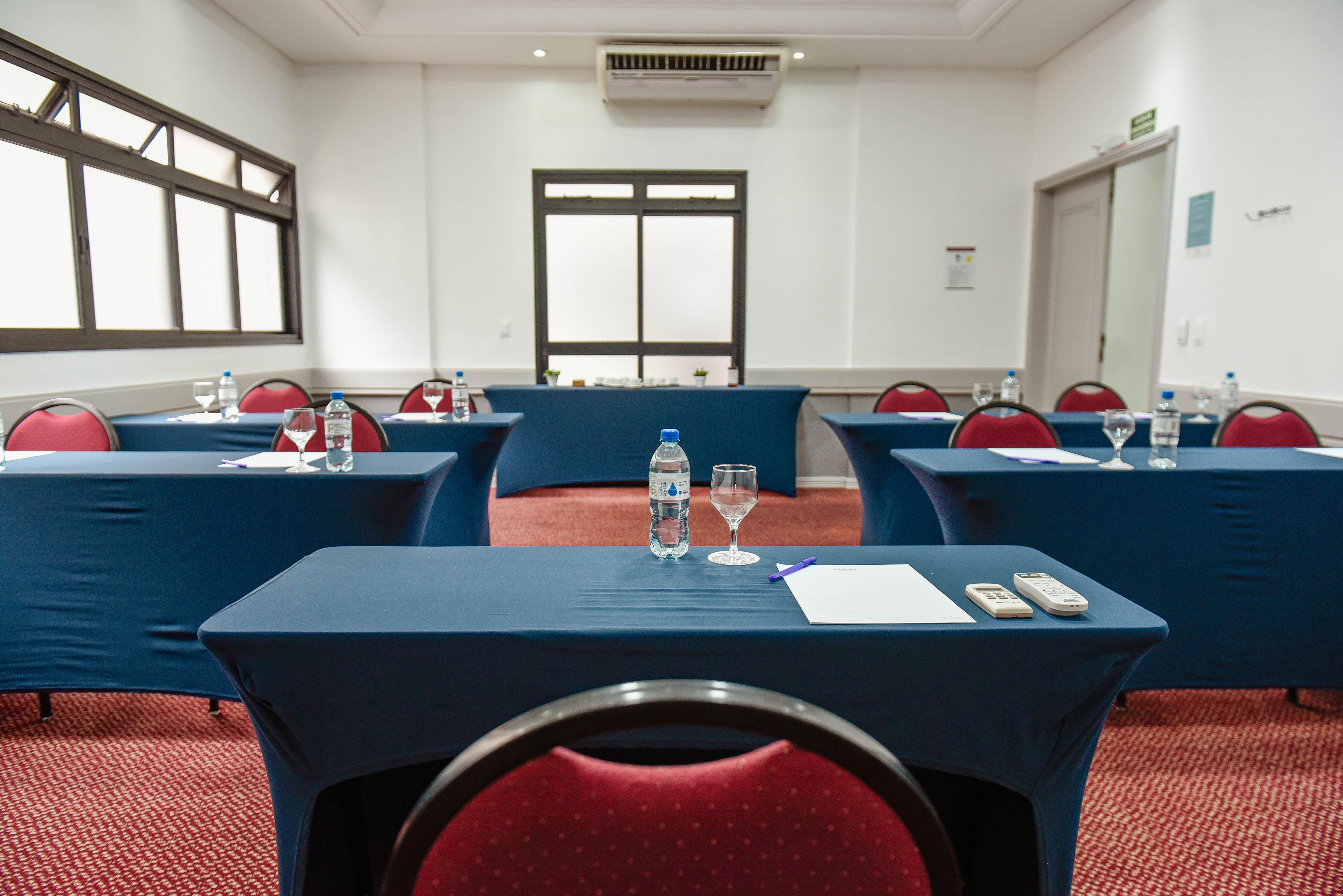 Mercure Curitiba 7 De Setembro Zewnętrze zdjęcie