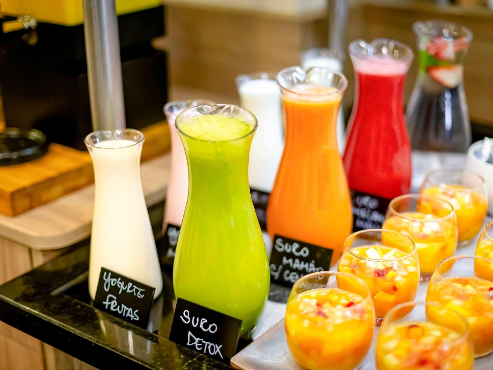 Mercure Curitiba 7 De Setembro Zewnętrze zdjęcie