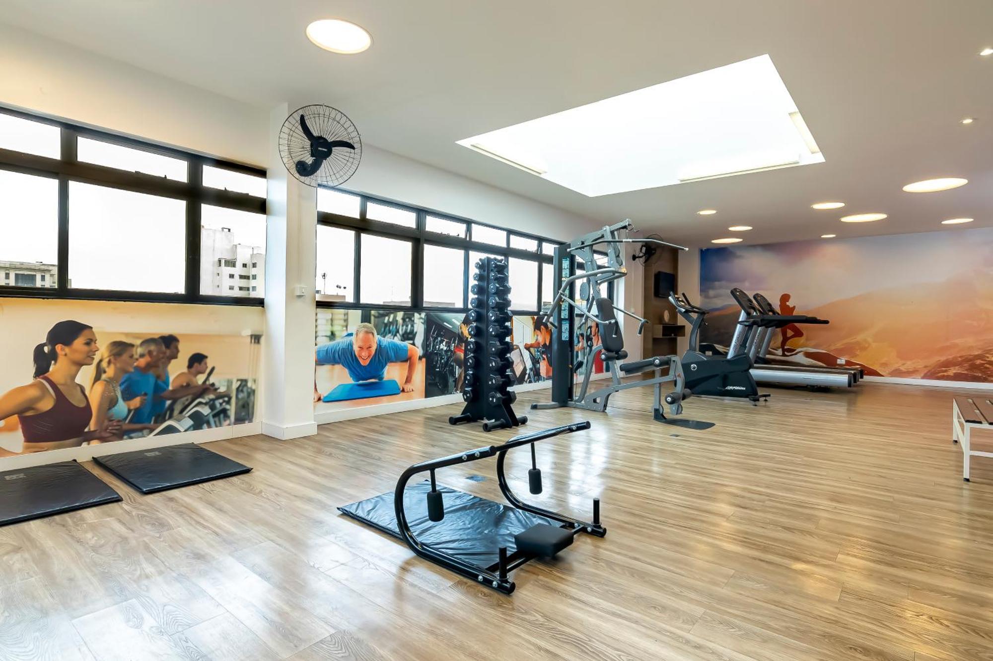Mercure Curitiba 7 De Setembro Zewnętrze zdjęcie
