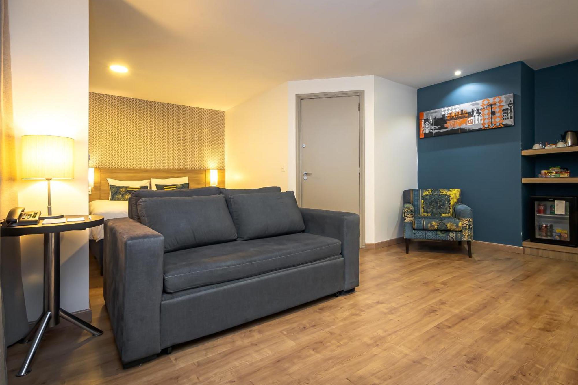 Mercure Curitiba 7 De Setembro Zewnętrze zdjęcie