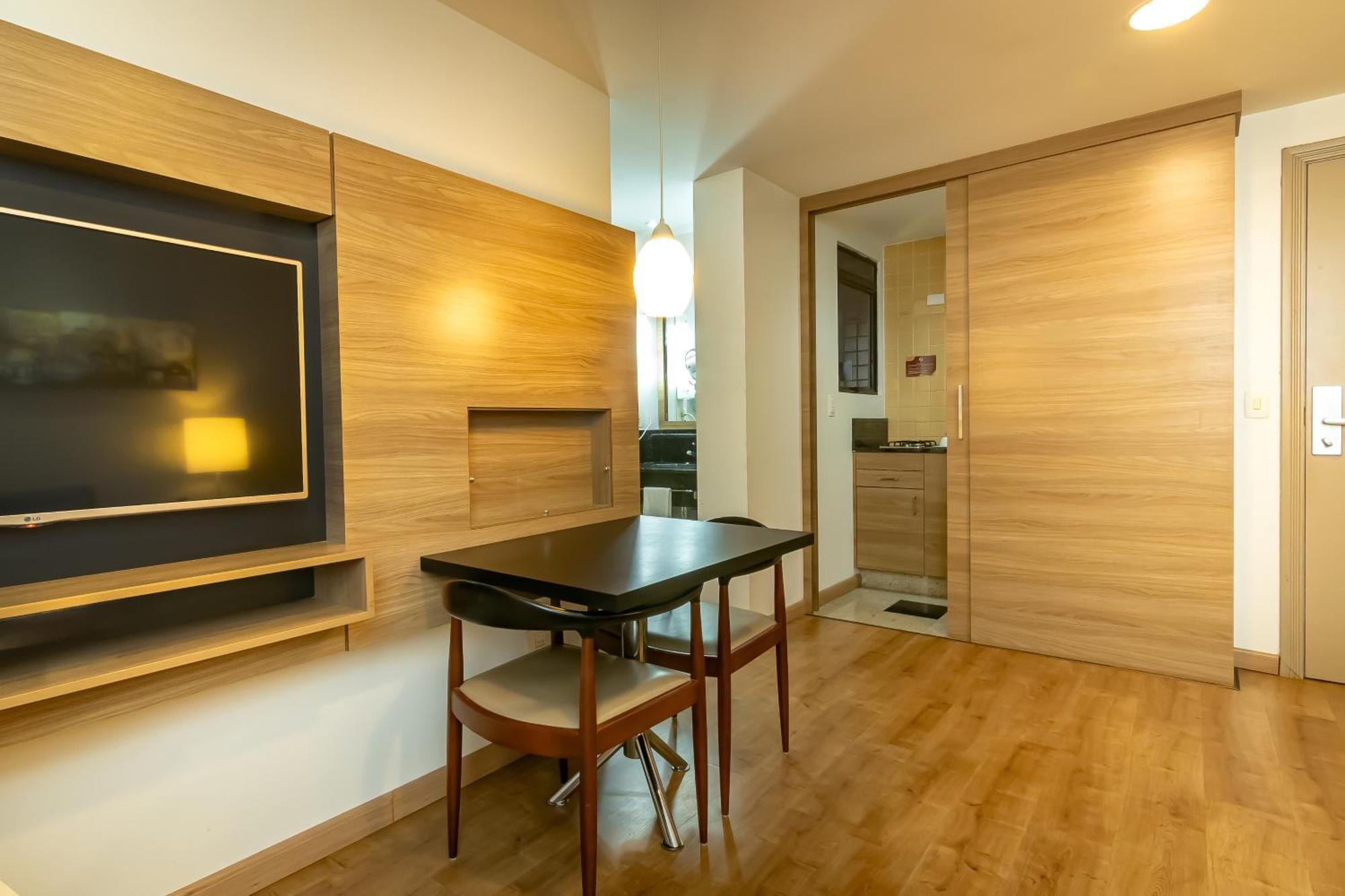 Mercure Curitiba 7 De Setembro Zewnętrze zdjęcie