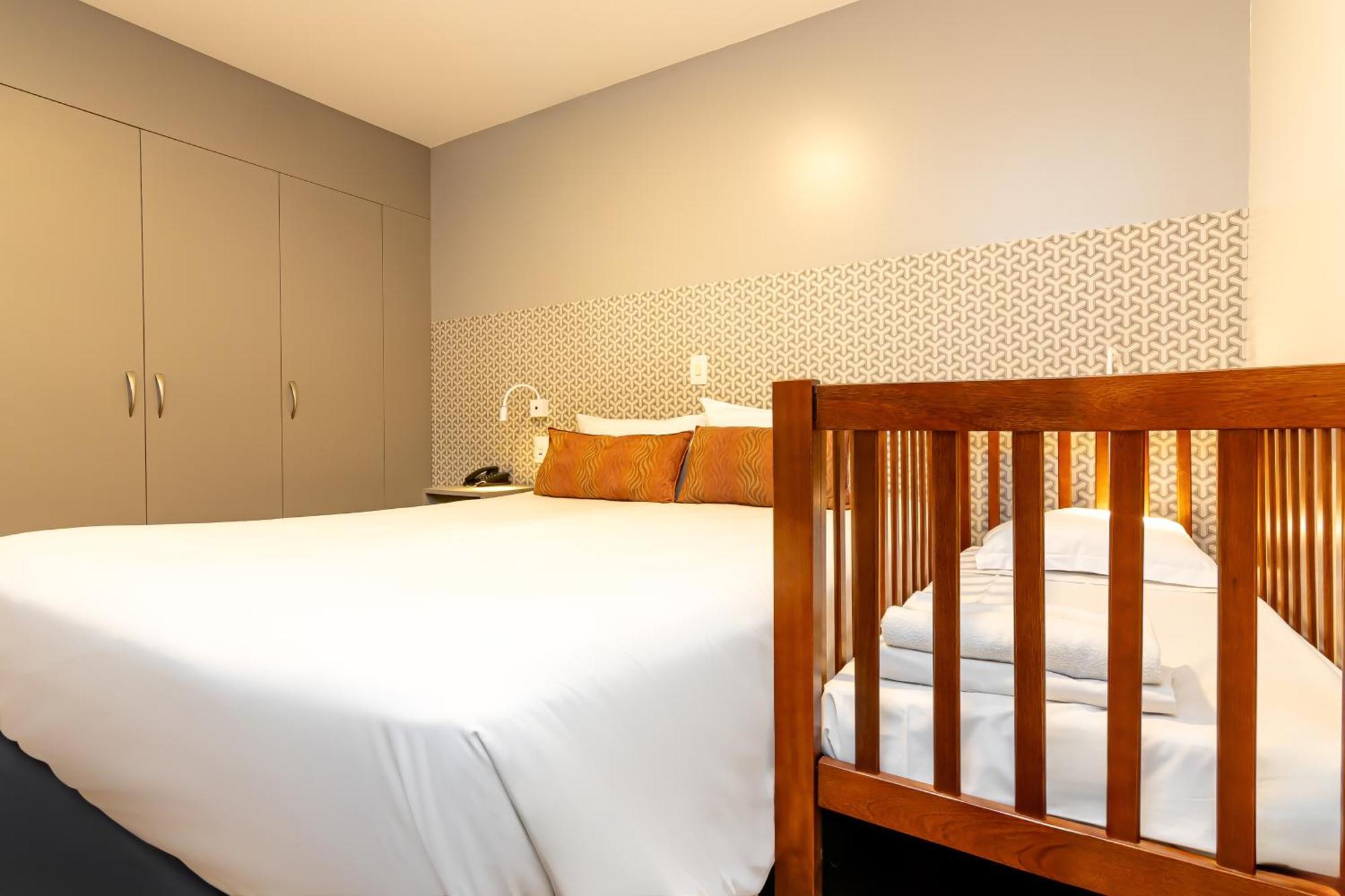 Mercure Curitiba 7 De Setembro Zewnętrze zdjęcie