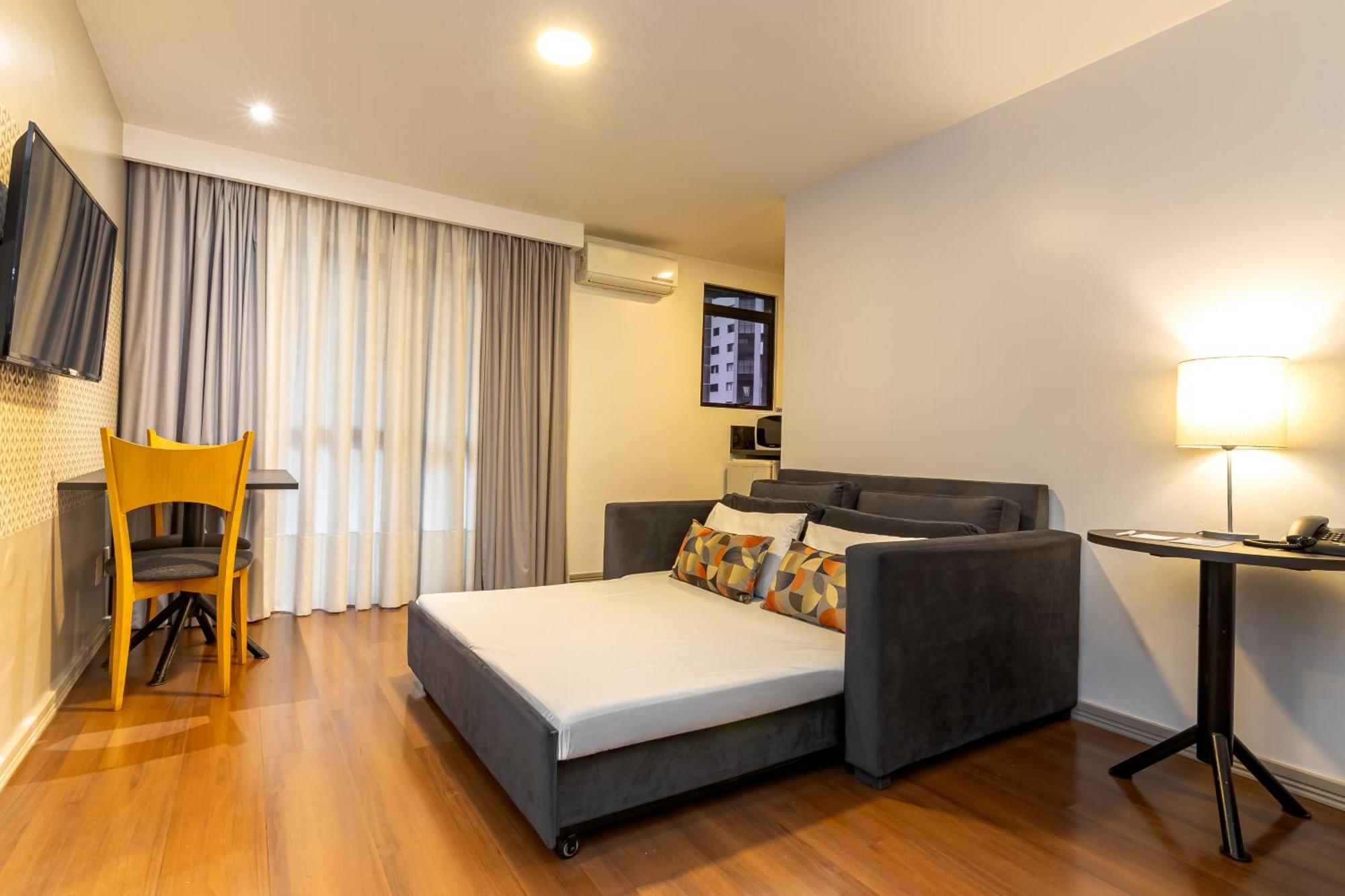Mercure Curitiba 7 De Setembro Zewnętrze zdjęcie