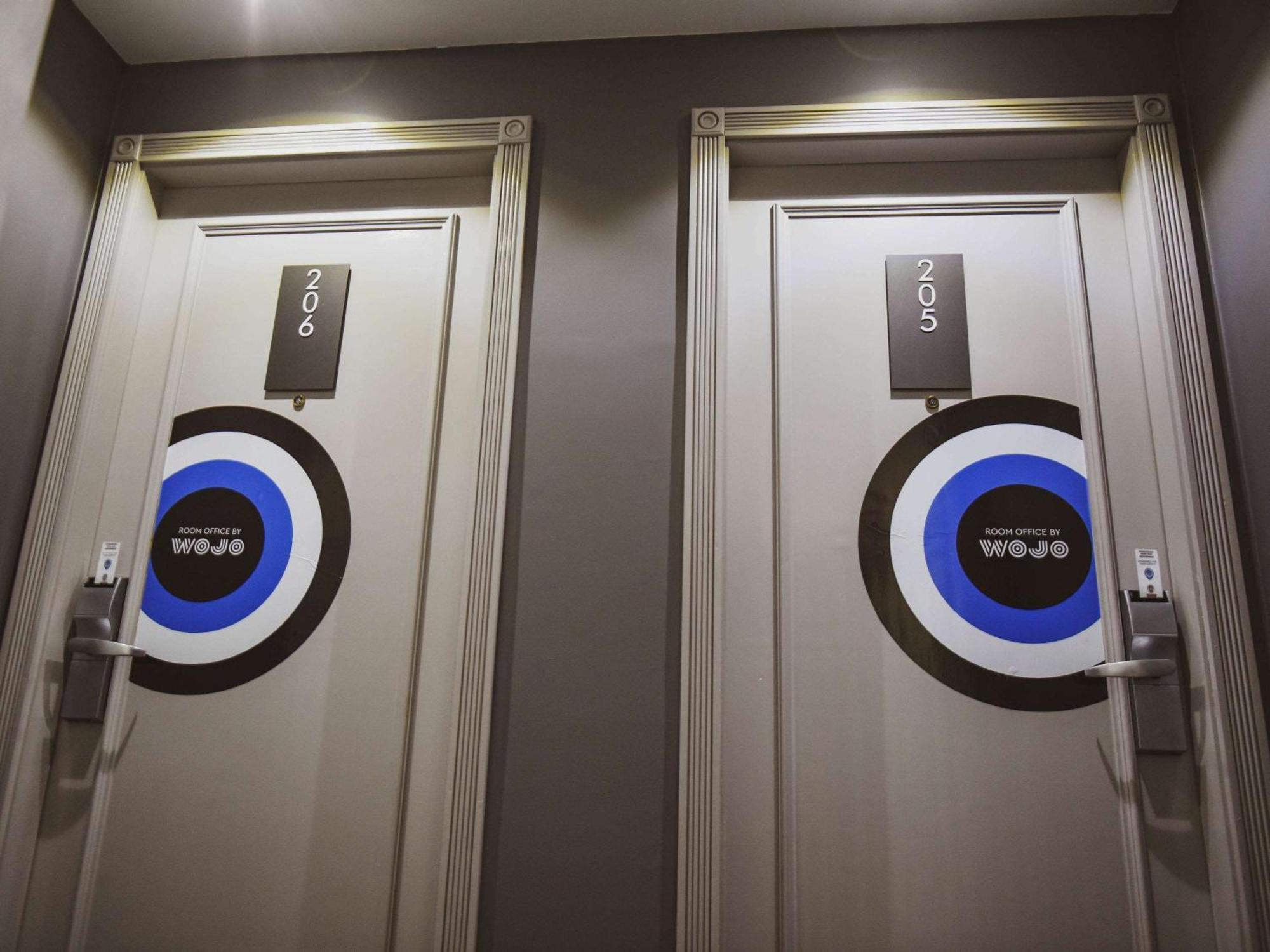 Mercure Curitiba 7 De Setembro Zewnętrze zdjęcie