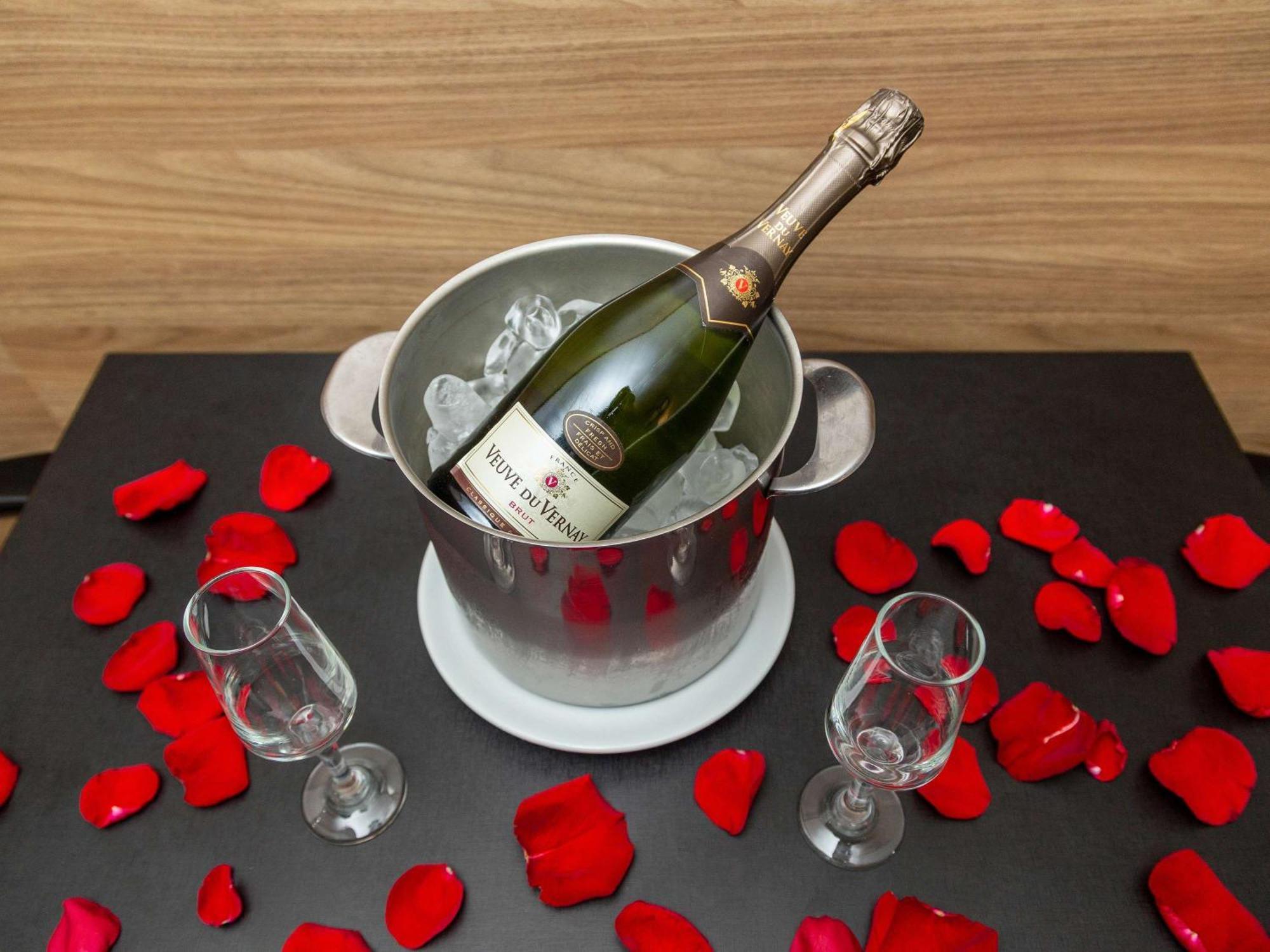 Mercure Curitiba 7 De Setembro Zewnętrze zdjęcie